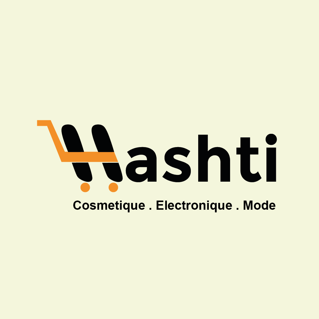Hashti Logo