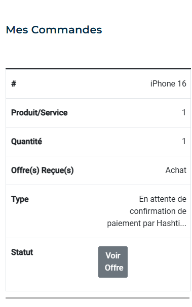 Produit